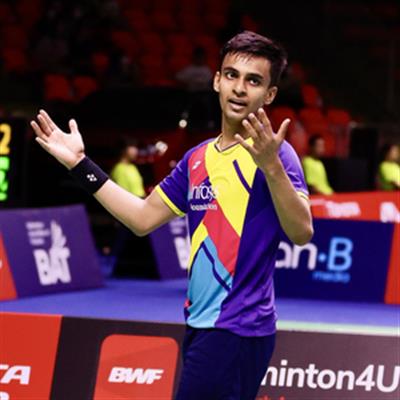 BWF ਟੂਰ: ਕਿਰਨ ਜਾਰਜ ਕੋਰੀਆ ਮਾਸਟਰਜ਼ ਦੇ ਕੁਆਰਟਰ ਫਾਈਨਲ ਵਿੱਚ ਪਹੁੰਚੀ