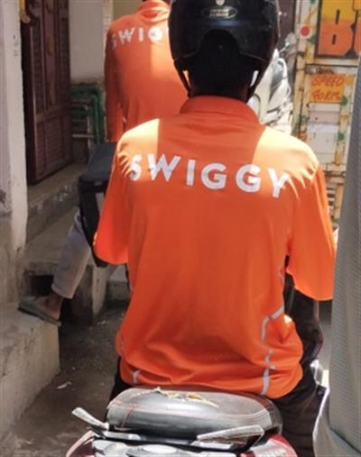 Swiggy IPO ਨੂੰ ਤਿੱਖਾ ਹੁੰਗਾਰਾ ਜਾਰੀ ਹੈ, ਦਿਨ 2 ਨੂੰ 35 ਪੀਸੀ ਗਾਹਕੀ