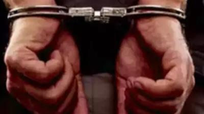 Three arrested for defrauding man of Rs 92 lakh in Tamil Nadu