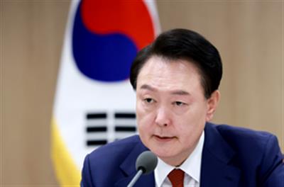 South Korean President calls for proactive efforts to ease income, education inequality