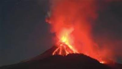 Indonesia's Mount Lewotobi eruption displaces over 12,000 as danger zone expands