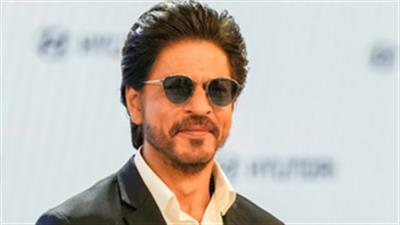 Accused threatening Shah Rukh Khan arrested in Chhattisgarh