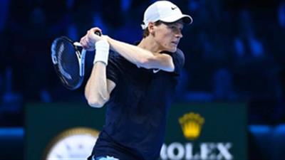 ATP Finals: Sinner fends off Fritz; Koolhof-Mektic pair down second seed Granollers-Zeballos