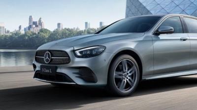 Mercedes-Benz India cruises to double-digit growth as demand for luxury cars rises