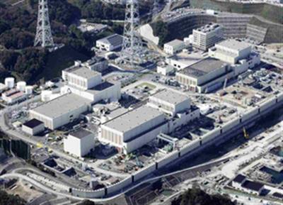 Japan's Onagawa nuclear reactor restarts after halt