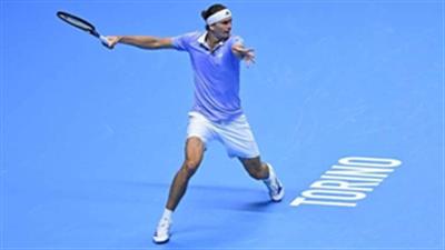 ATP Finals: Zverev tops Ruud to continue impressive run