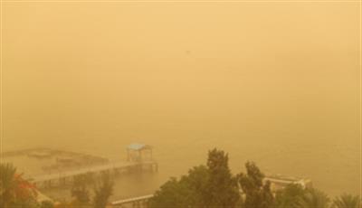 Massive dust storm triggers highway pileup, power outages in California