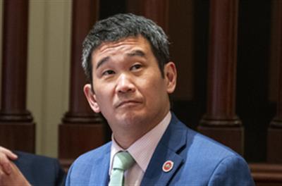 Another Korean American wins seat in US Congress