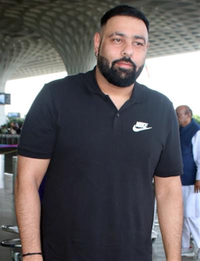 Case registered against Badshah by media company over pending overheads