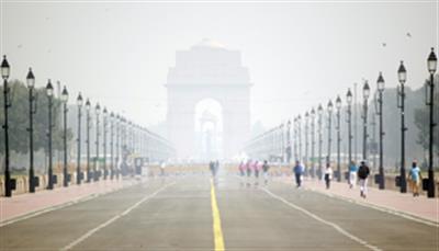 Delhi-NCR's air quality remains hazardous for residents