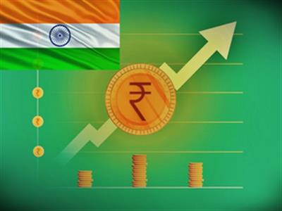 भारतीय अर्थव्यवस्था 2031 तक 7 ट्रिलियन डॉलर का आंकड़ा छू लेगी: रिपोर्ट