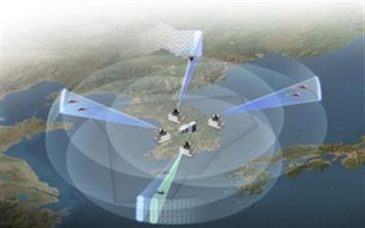 South Korea's long-range radar approved for combat suitability