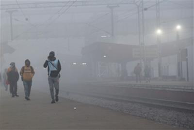 Air quality in Patna plummets, 'severe plus' in industrial area