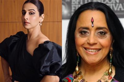 Ila Arun says she sees Meena Kumari in Vidya Balan