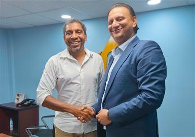 Desh Bhagat University Strengthens Global Ties with Saint Vincent and the Grenadines