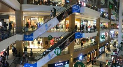 Mall operators in India to clock 12 pc revenue growth in 2024-25: Crisil