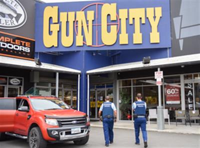 New Zealand to enforce new gang crackdown laws