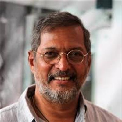 Nana Patekar jokingly called filmmaker Anil Sharma a ‘rubbish man’