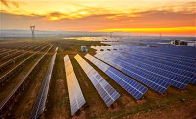 Philippines breaks ground on massive solar farm