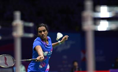 China Masters: Sindhu, Anupama bows out after losing second round matches