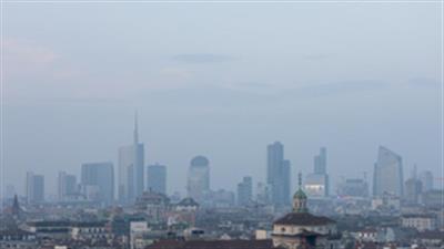 Worsening air pollution in Mongolian capital sparks public alarm