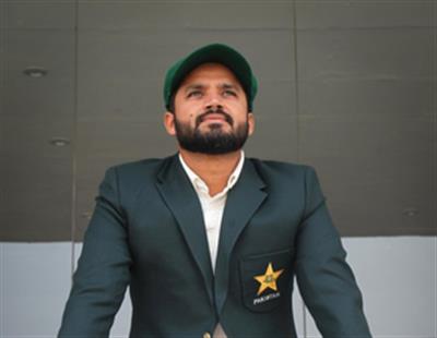 PCB appoints Azhar Ali as head of youth development