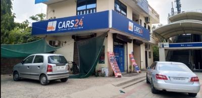 Cars24’s net loss grows 6.4 pc to Rs 498 crore in FY24