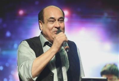 Mohammad Rafi's son Shahid announces biopic on legendary singer