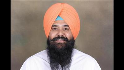 AAP MP Malvinder Singh Kang Moves Adjournment Motion in Lok Sabha to Demand Presidential Assent for Punjab's Anti-Sacrilege Bills