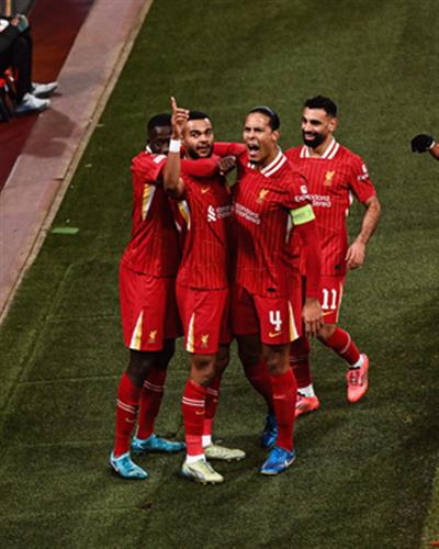 Champions League: Liverpool beat Real Madrid, Dortmund win