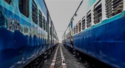 Indian Railways rakes in Rs 12,159 crore from festive rush