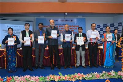 Desh Bhagat University Hosts International Conference on Bridging Academia & Industry in Pharmaceutical Sciences