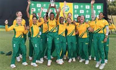 SA retains U19 women’s team from Ireland series for India tour ahead of WC