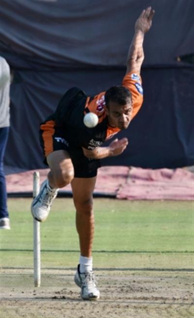 Fast-bowler Siddarth Kaul announces retirement from Indian cricket