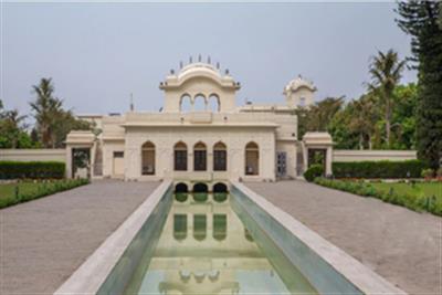 Haryana Tourism opens doors of Mughal-era Yadavindra Gardens (Pinjore) for weddings