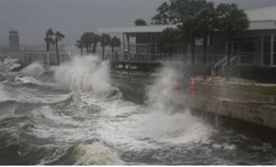 Atlantic hurricane season ending, leaving widespread damage in US: Report