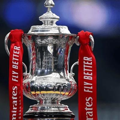 Holders Man Utd to face Arsenal in FA Cup third round, Villa to host West Ham