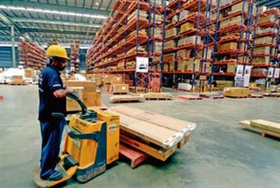 India's industrial & logistics construction to exceed 60 million square feet: Report