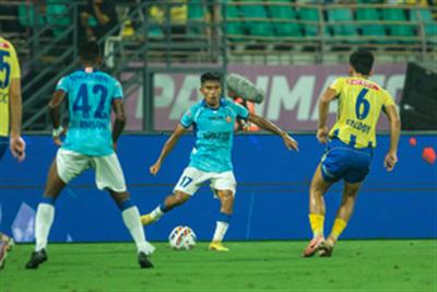 ISL 2025-25: FC Goa look to extend winning run against struggling Hyderabad FC