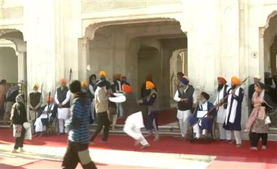 ਪੰਜਾਬ ਪੁਲਿਸ ਦੀ ਮੁਸ਼ਤੈਦੀ ਨਾਲ ਸੁਖਬੀਰ ਬਾਦਲ ਤੇ ਹਮਲੇ ਦੀ ਸਾਜ਼ਿਸ਼ ਹੋਈ ਨਾਕਾਮ