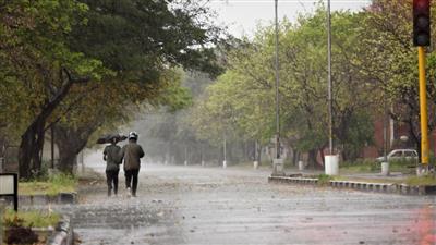 Cold increased in Punjab-Chandigarh due to rain, there is a possibility of rain in many districts of Punjab today