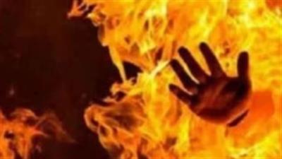 Youth kills girl by setting her afire in Andhra Pradesh