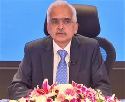 RBI, Finance Ministry coordination at its best, says Shaktikanta Das