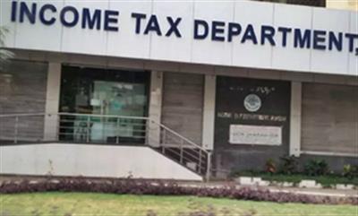 Income tax refunds jump 46.3 pc to Rs 3.04 lakh crore in April-Nov