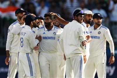 India have to play their best cricket at the Gabba to win series: Harbhajan