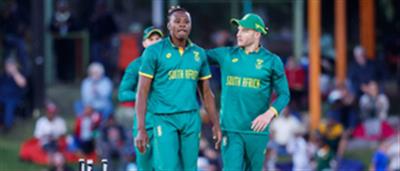 Maphaka earns call-up as Rabada, Miller return for SA’s ODIs against Pakistan