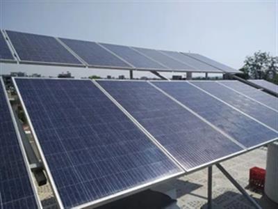 9,609 rooftop solar plants installed in Haryana