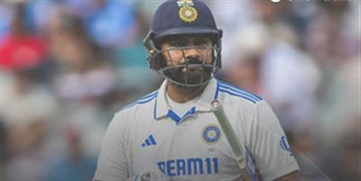 BGT: Rohit must return to opening for Brisbane Test, says Ponting