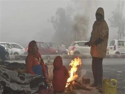 Cold wave conditions in five Bengal districts, says MeT office