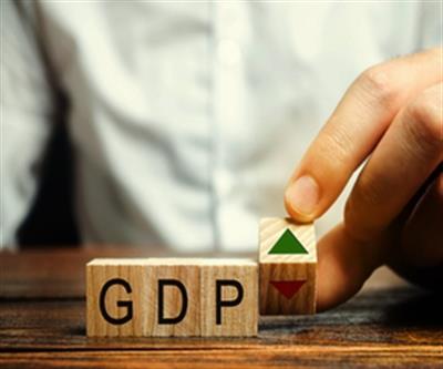 FY25 'ਚ ਭਾਰਤ ਦੀ GDP ਵਾਧਾ ਦਰ ਸਥਿਰ ਰਹੇਗੀ, FY26 'ਚ 6.7 ਫੀਸਦੀ ਰਹਿਣ ਦੀ ਸੰਭਾਵਨਾ